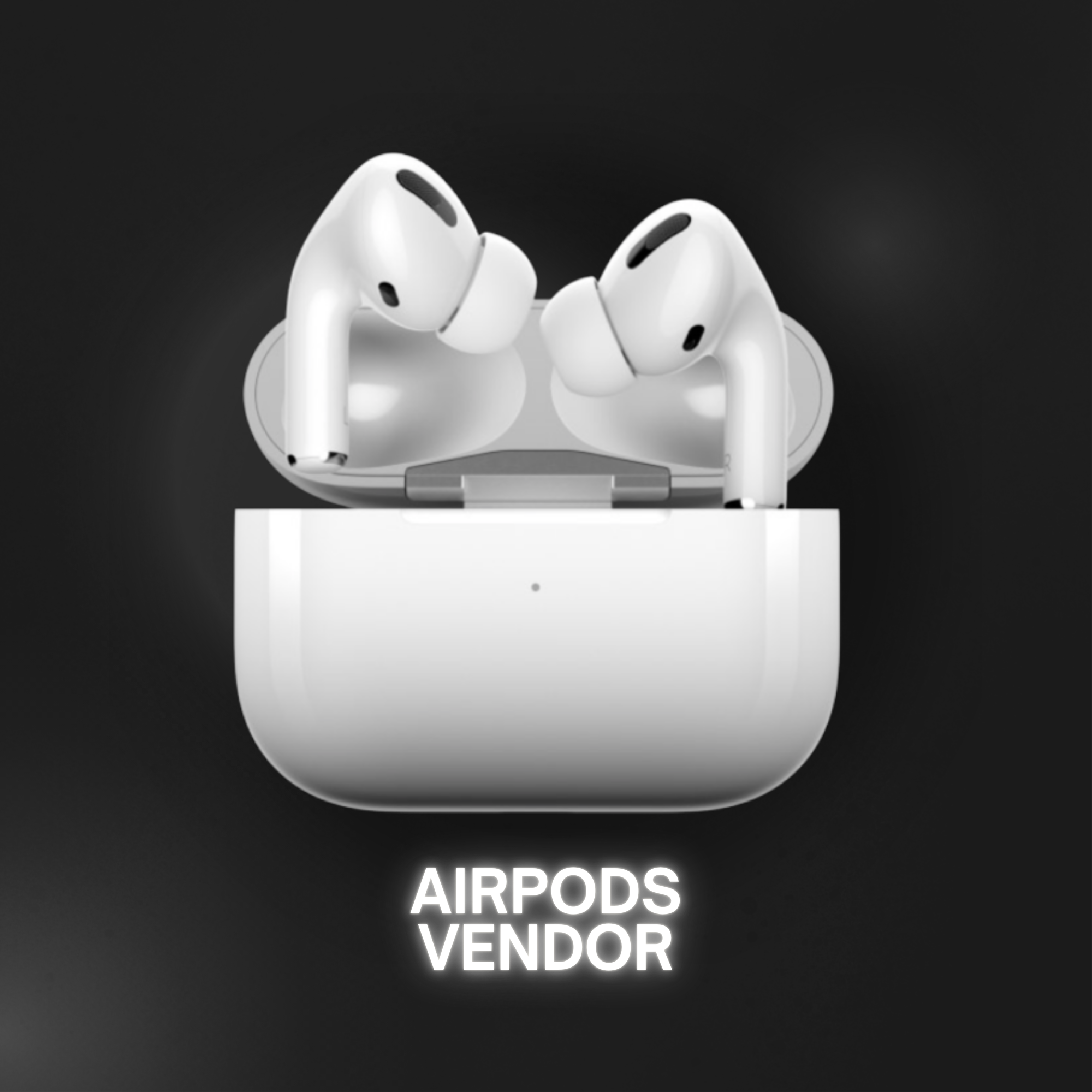 PODS - VENDOR