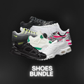 SHOES BUNDLE