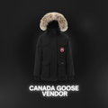 CANADA GOOSE - VENDOR