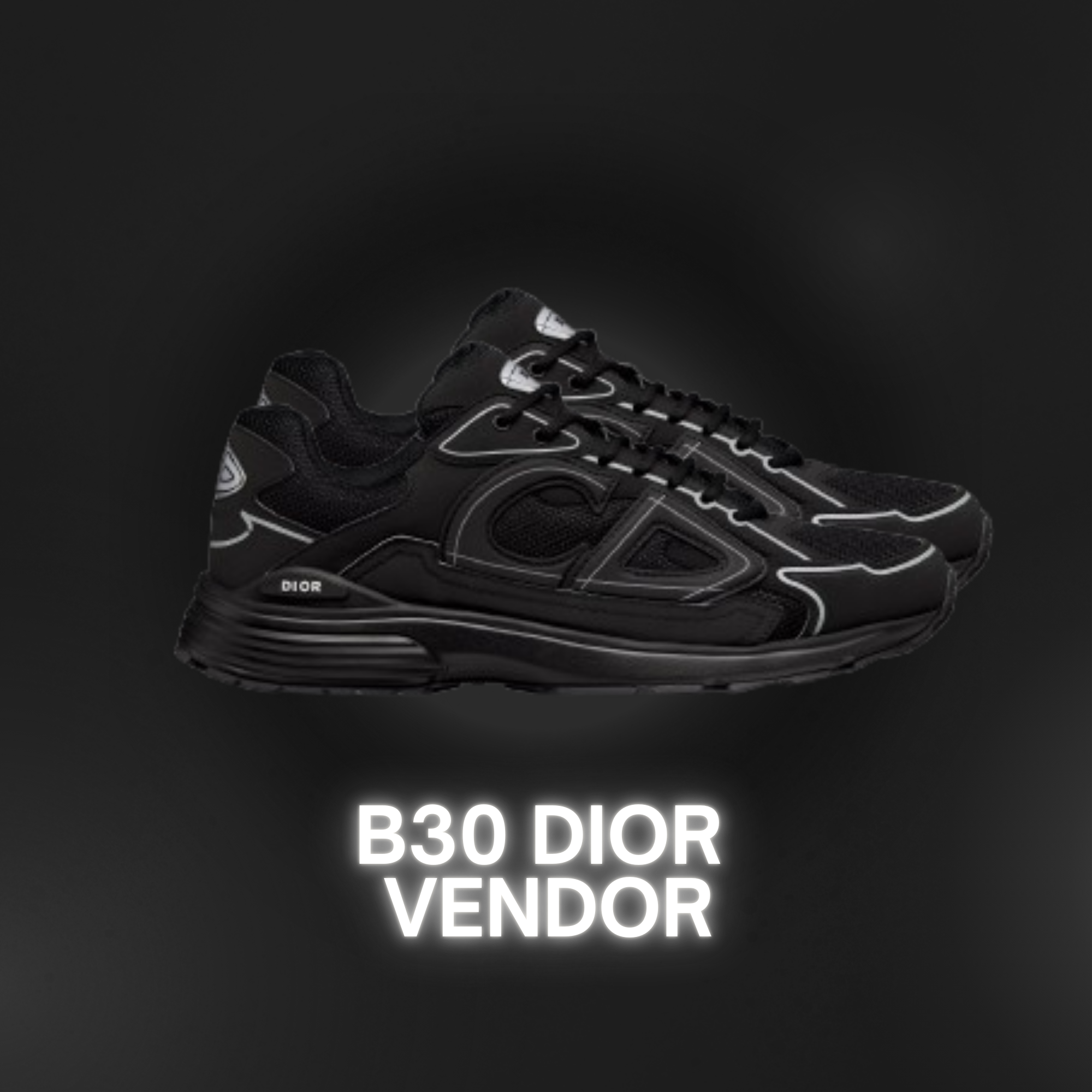 B30 DIOR - VENDOR