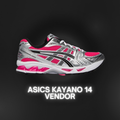 KAYANO 14 - VENDOR